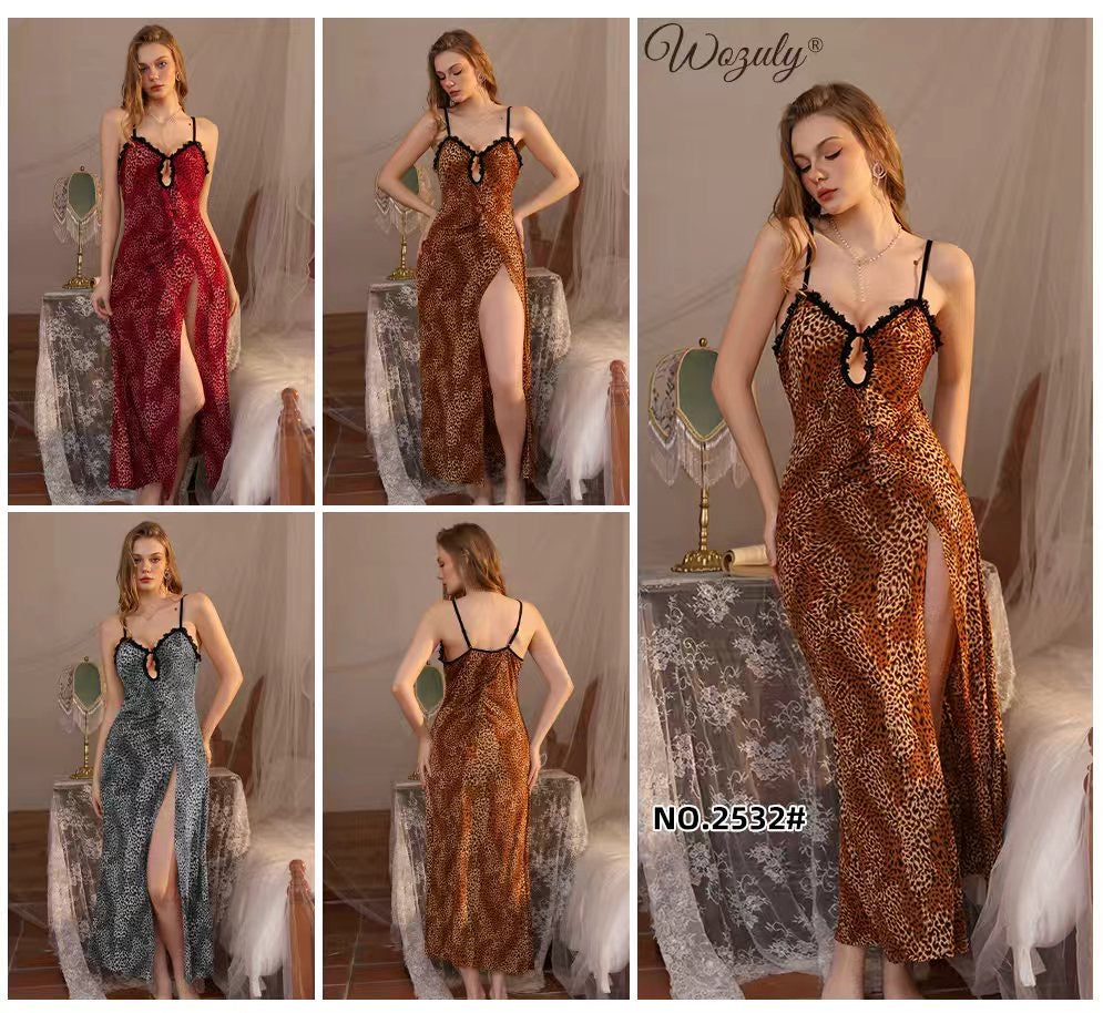 TEREA NIGHTY (34/36/38) V1