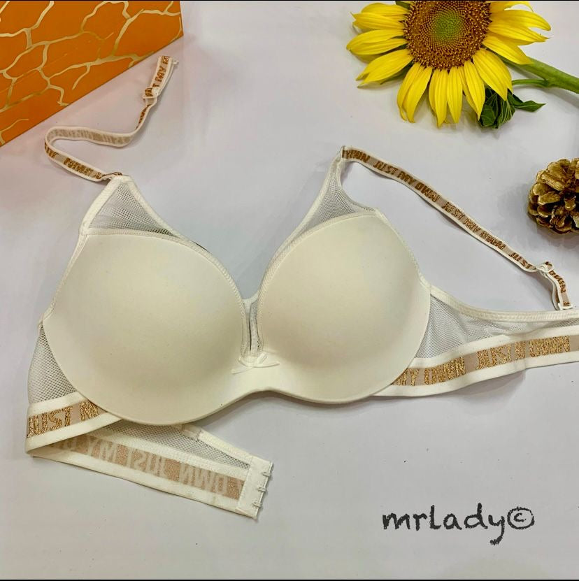 JMP LIGHT PUSH UP BRA