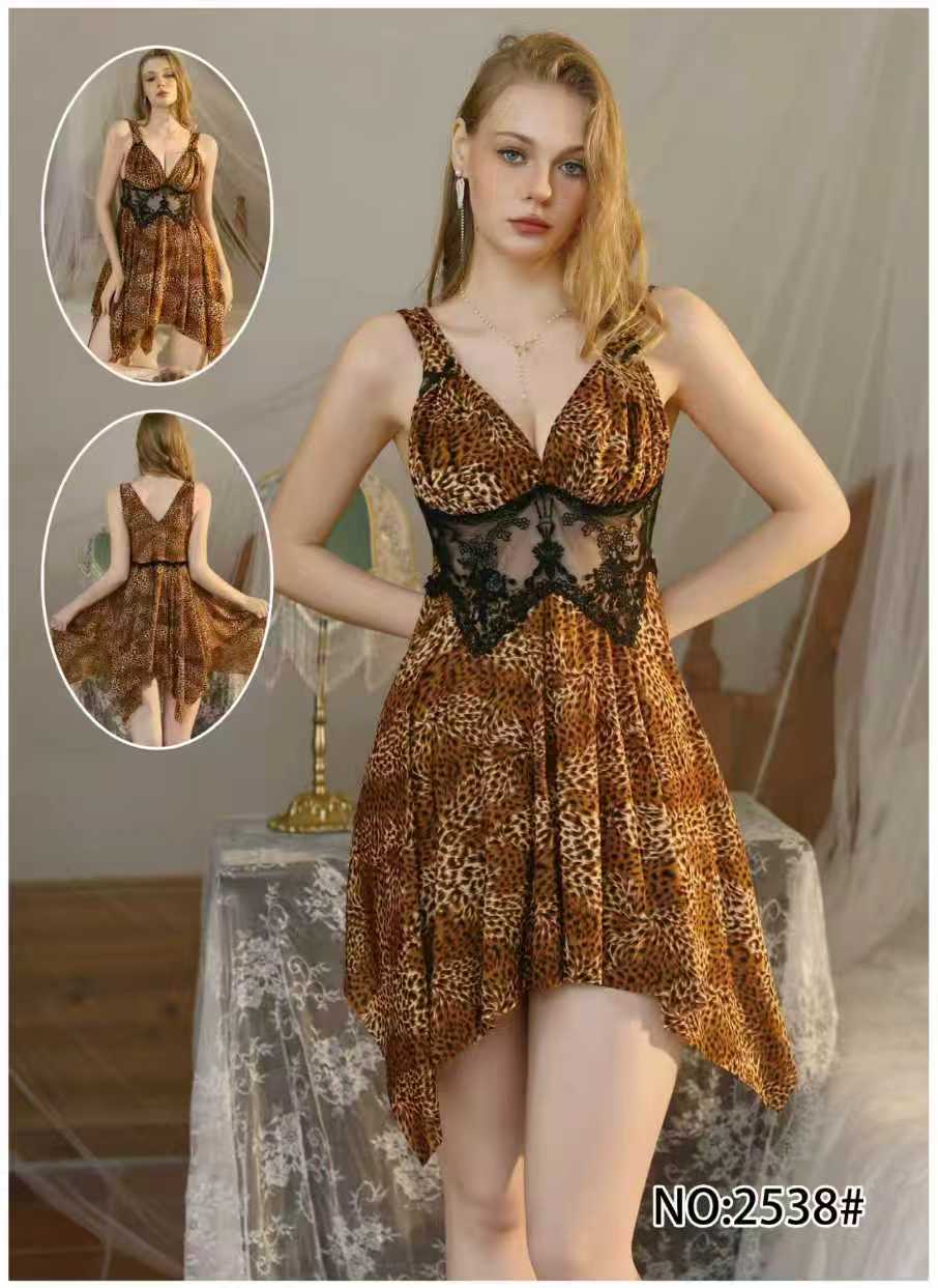 TEREA NIGHTY (34/36/38) V3