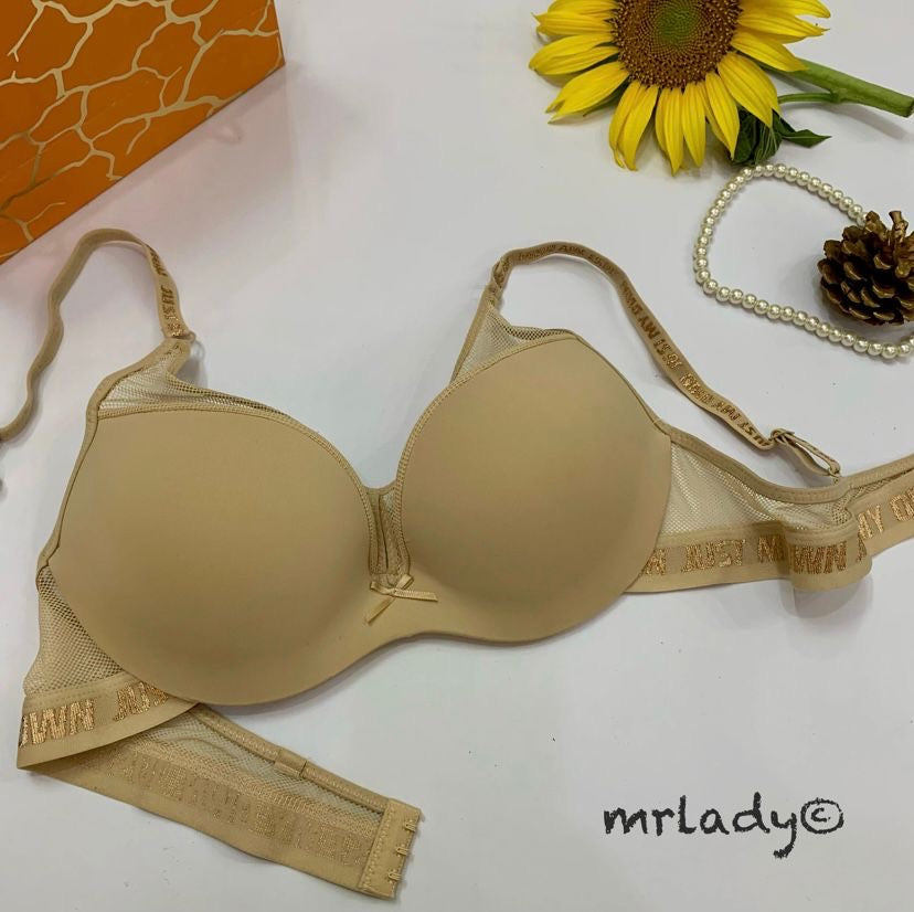 JMP LIGHT PUSH UP BRA