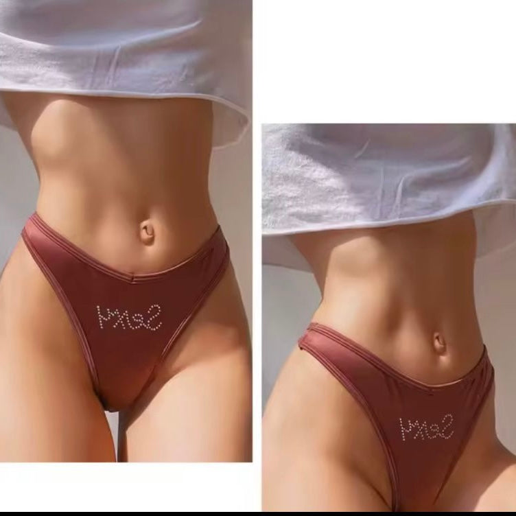 SETTY PANTY (Pack of 2)