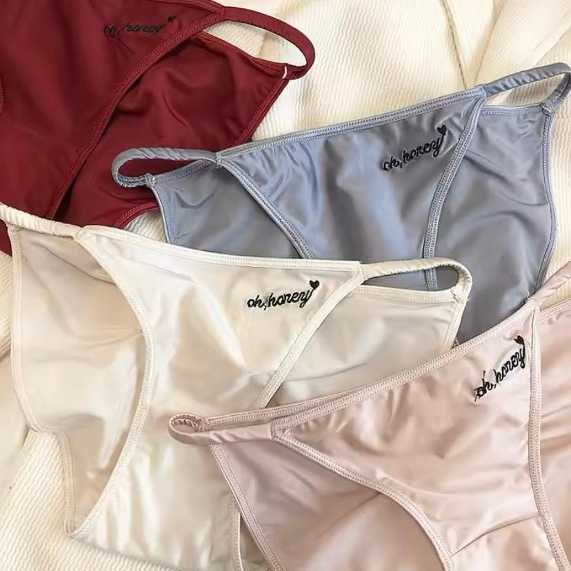 OK HONEY PANTY (Pack of 2)
