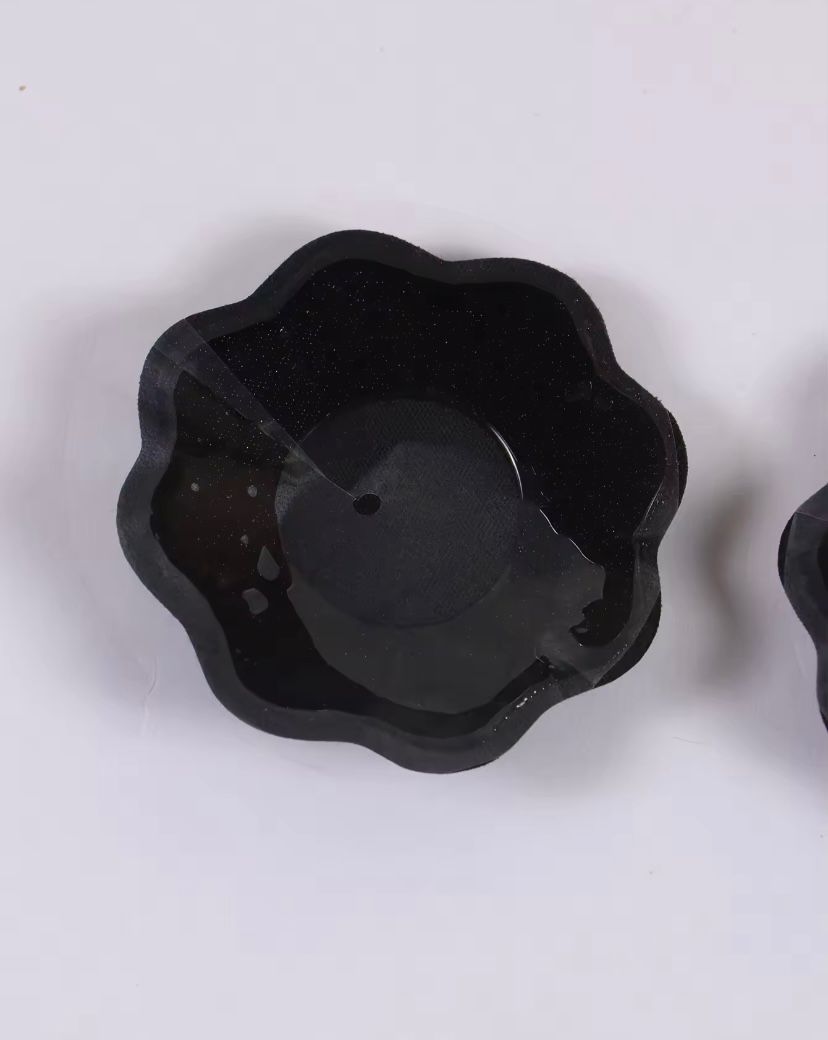 SILICON NIPPLE COVER