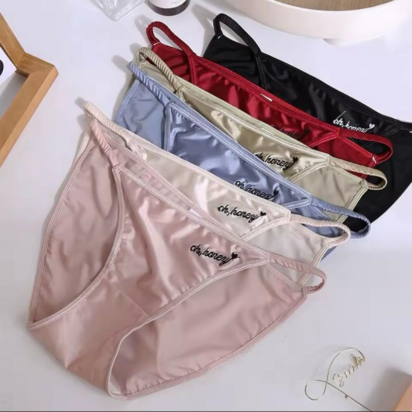 OK HONEY PANTY (Pack of 2)