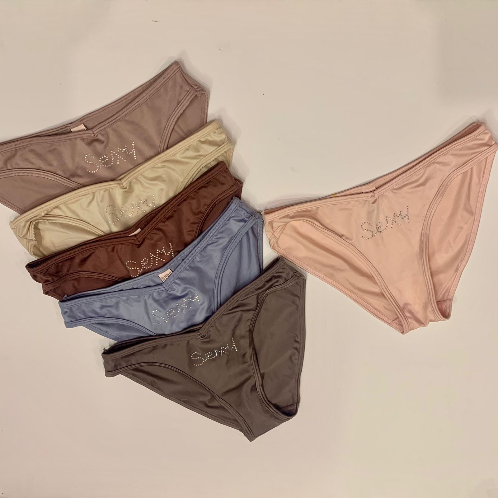 SETTY PANTY (Pack of 2)