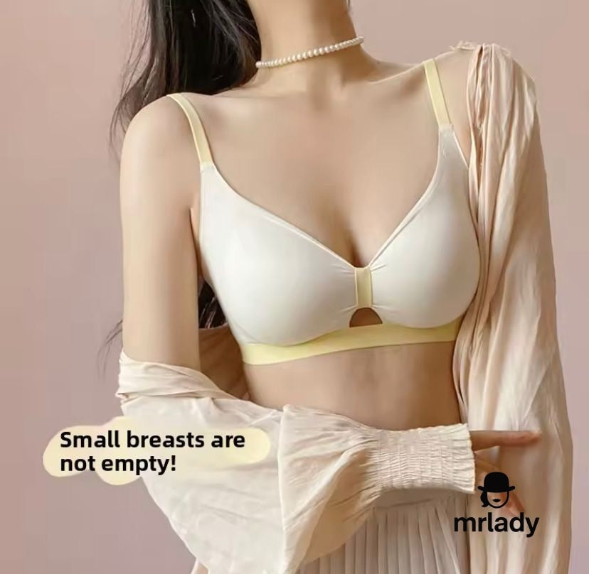 ICE SILK THIN PAD BRA