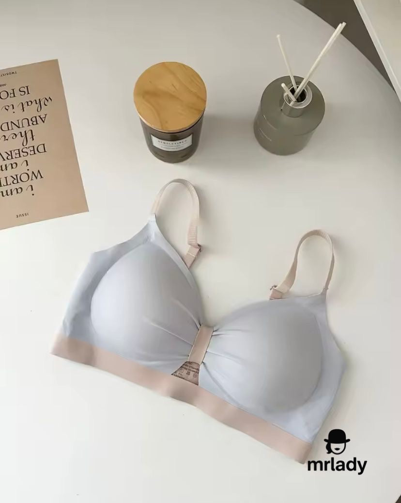 ICE SILK THIN PAD BRA