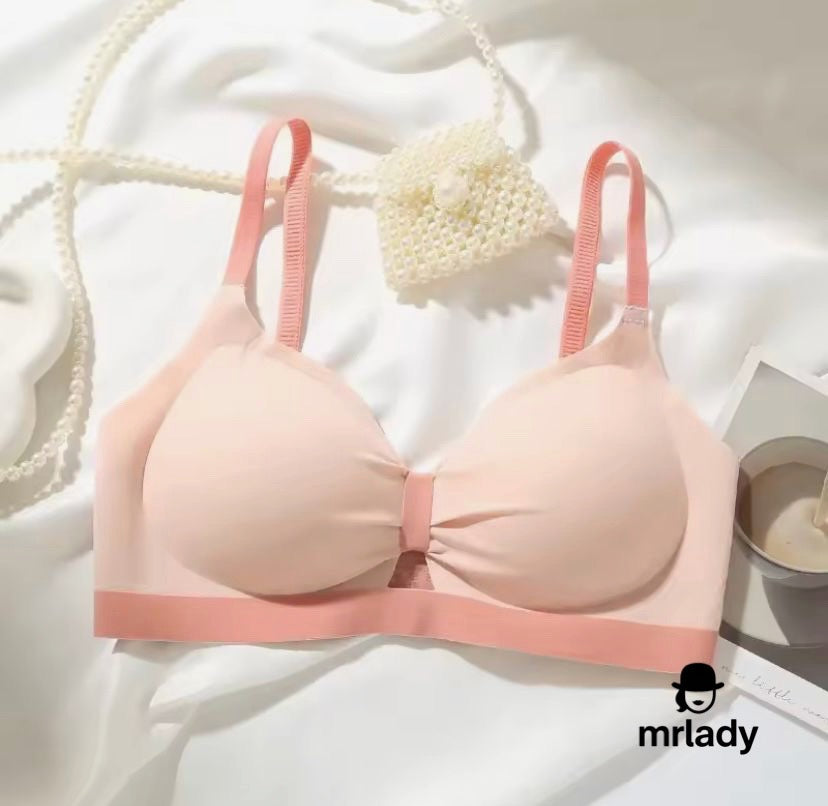 ICE SILK THIN PAD BRA