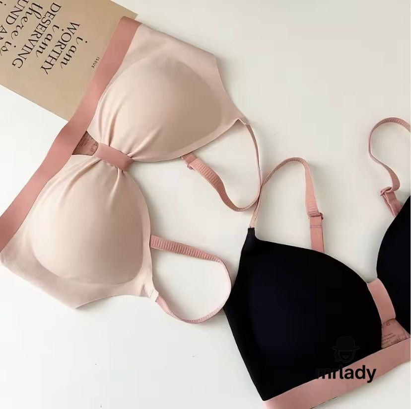 ICE SILK THIN PAD BRA