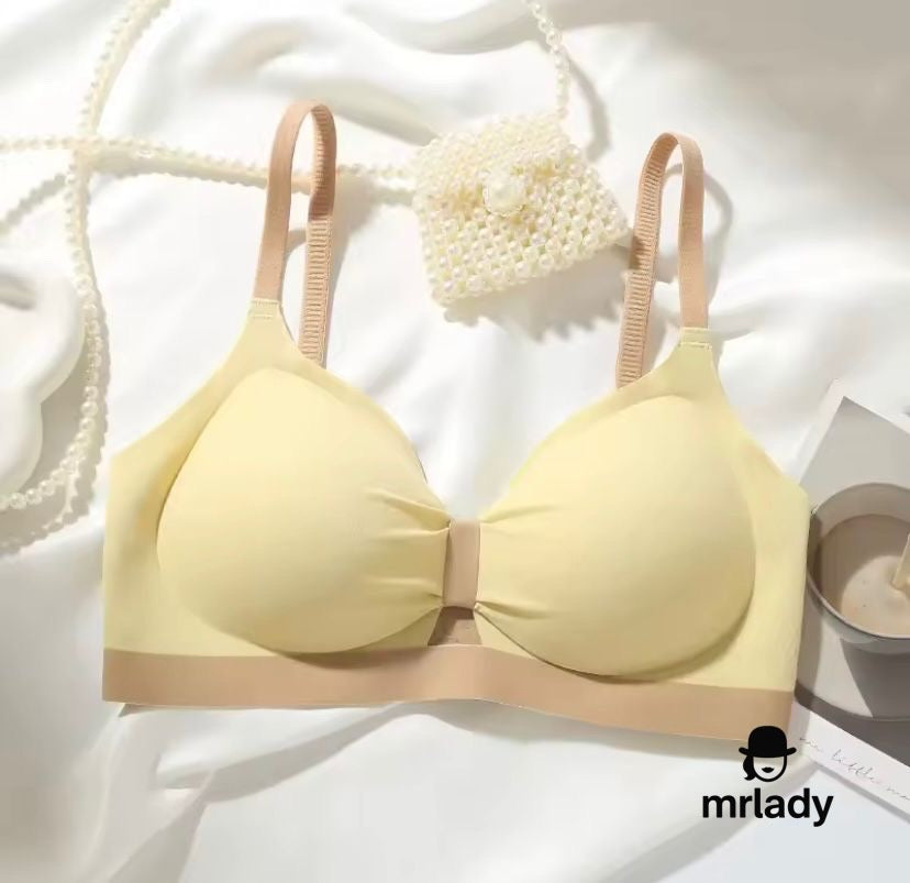 ICE SILK THIN PAD BRA