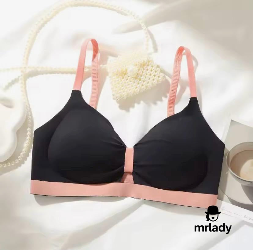 ICE SILK THIN PAD BRA
