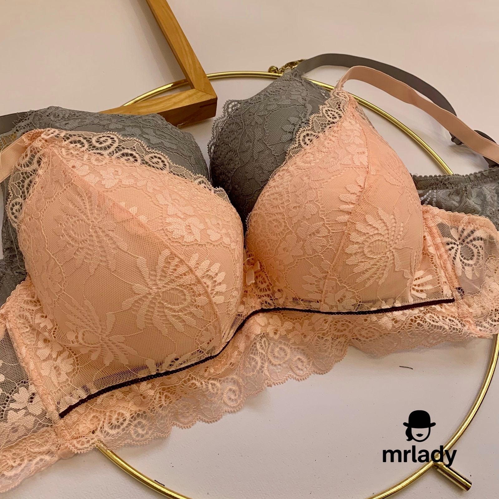 TEREA THIN PAD BIG CUP BRA V1