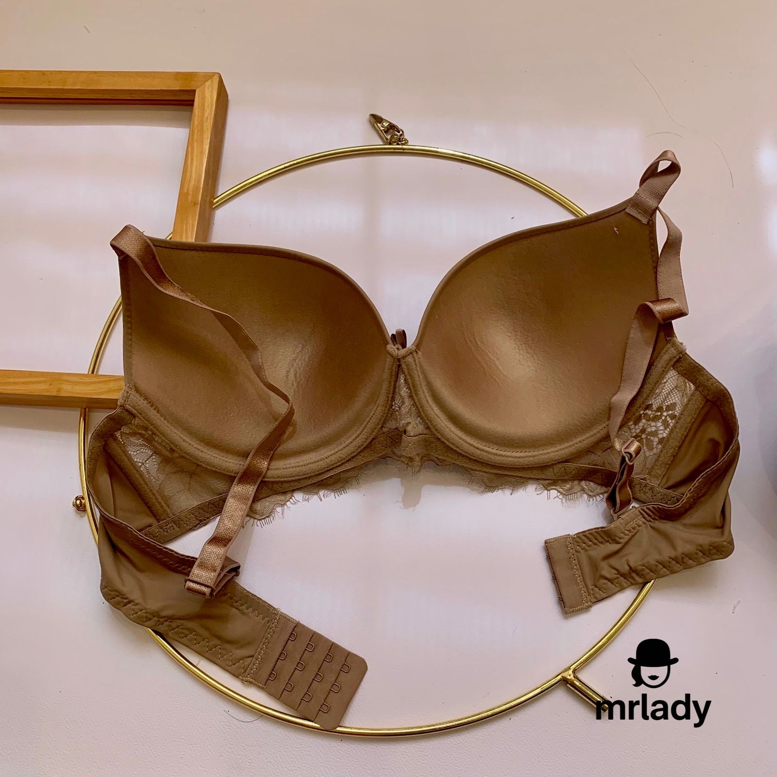 TEREA THIN PAD BRA V4