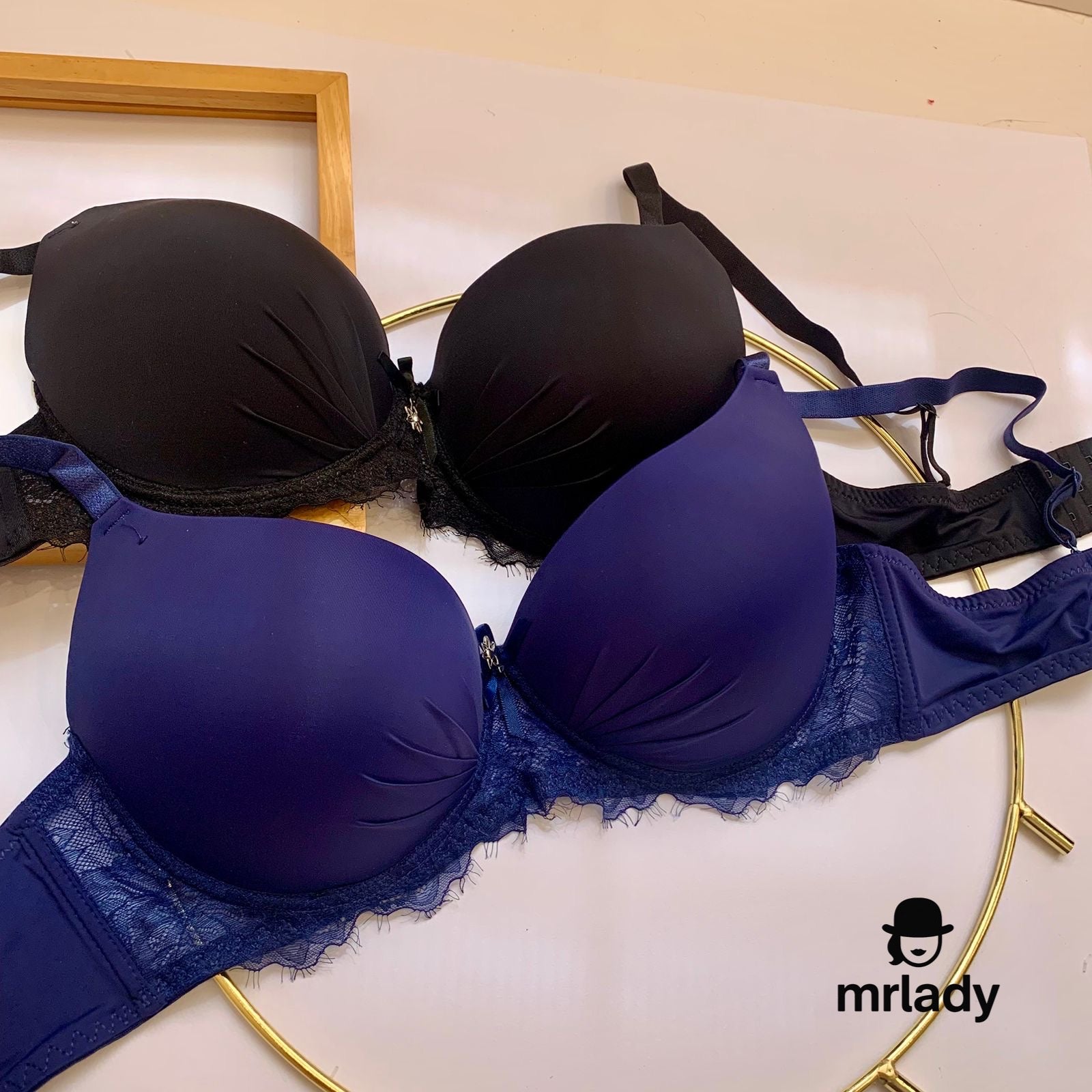 TEREA THIN PAD BRA V4