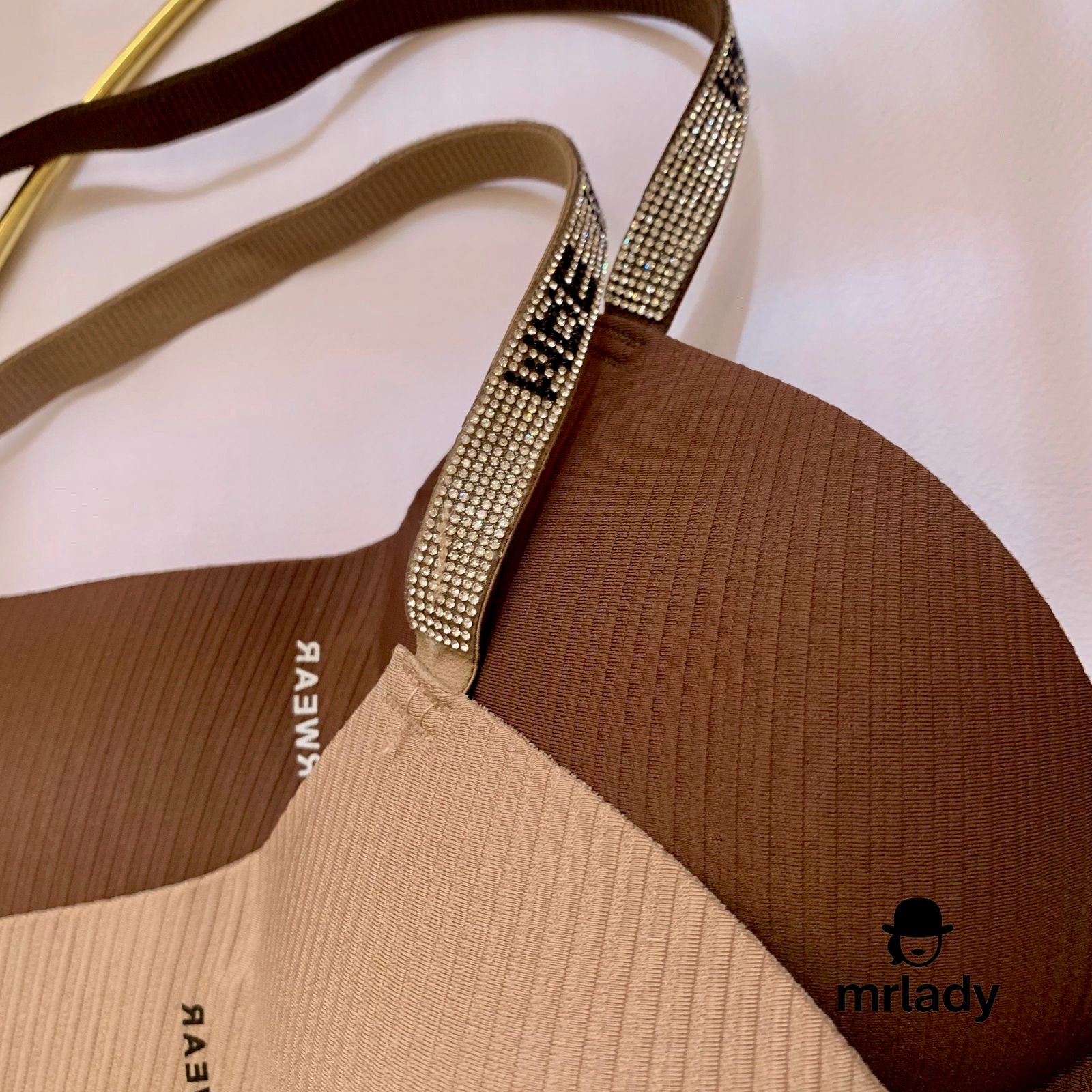 TEREA THIN PAD COMFORT BRA V2