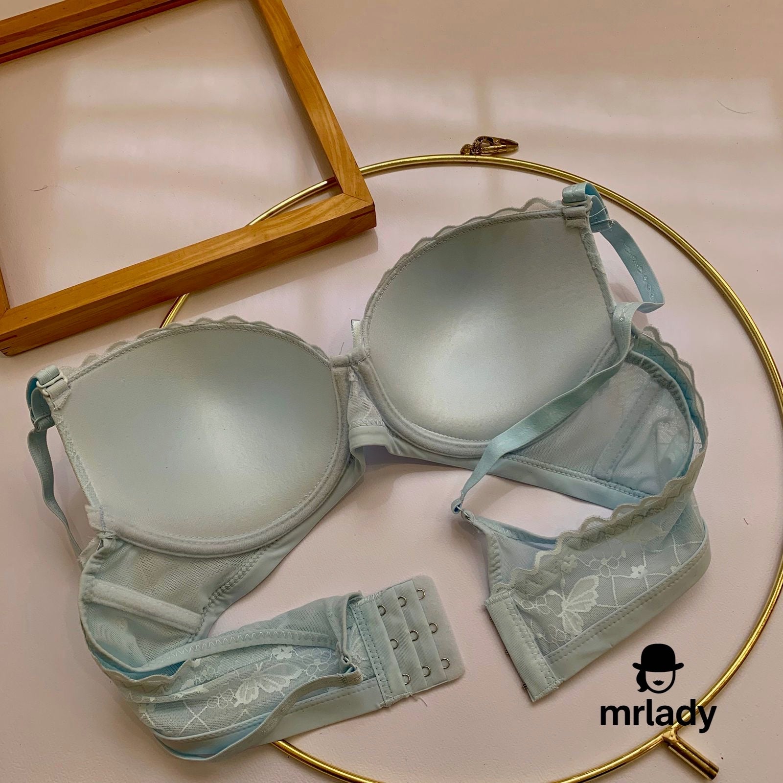 TEREA THIN PAD BRA