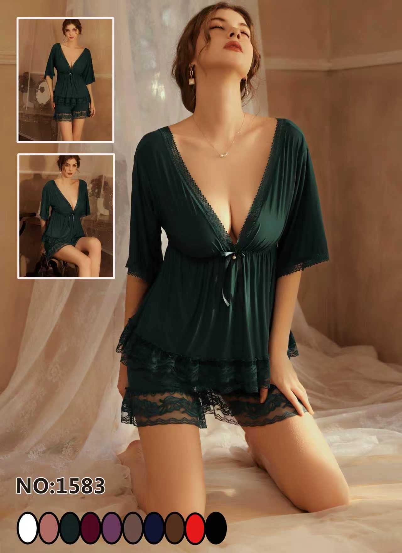 TEREA NIGHTY (34/36/38) V7