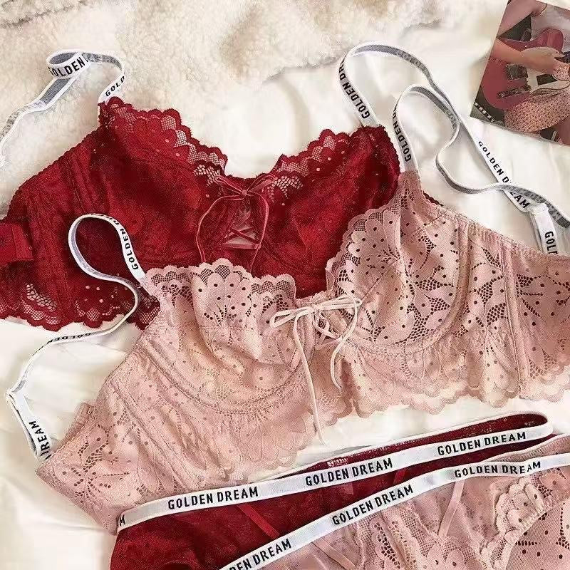KINDER NET BRA SET