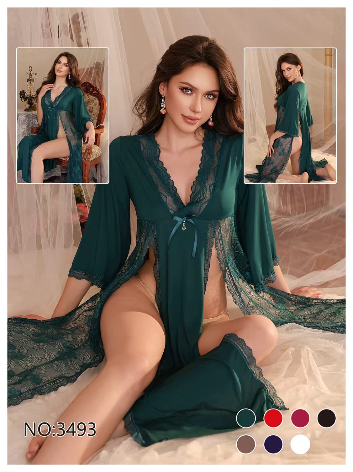TEREA NIGHTY (34/36/38) V2